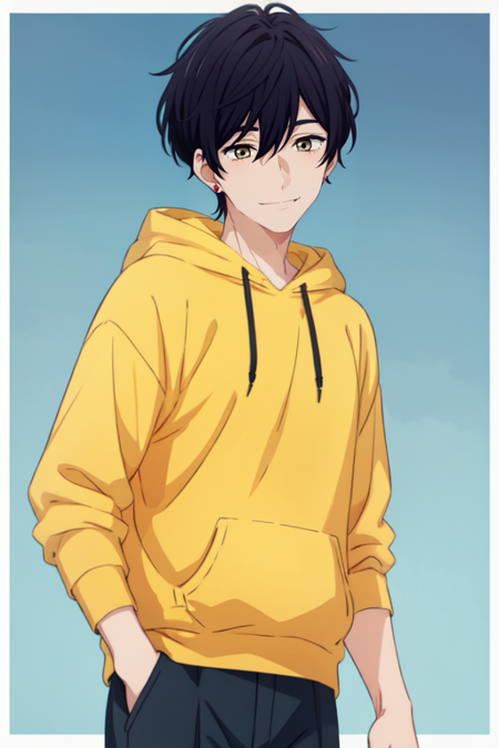 Hananoi Saki / Hananoi-Kun No Koi No Yamai版本v1.0 (ID: 637103)