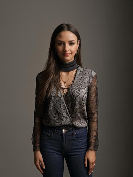Aimee Carrero