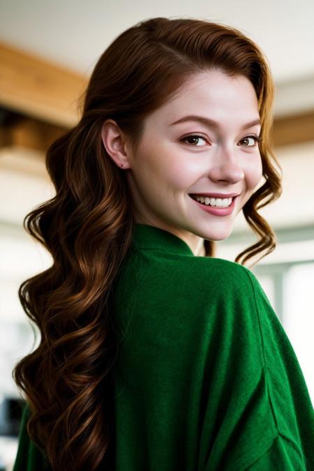 Chandler Lovelle