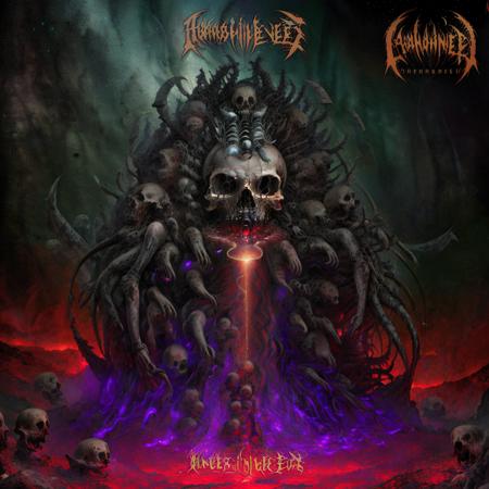 DEATH METAL