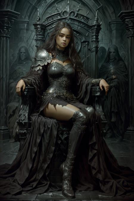 OPT - Courtney Eaton