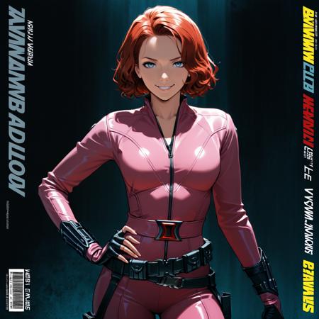 Black Widow