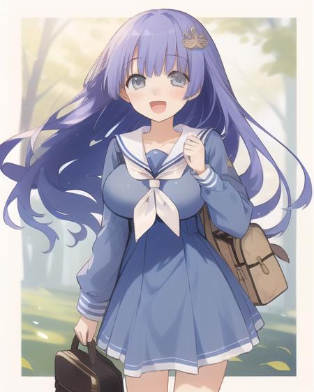 Izayoi Miku(date a live)