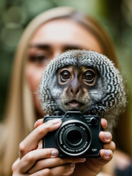 Digital camera models wildcard