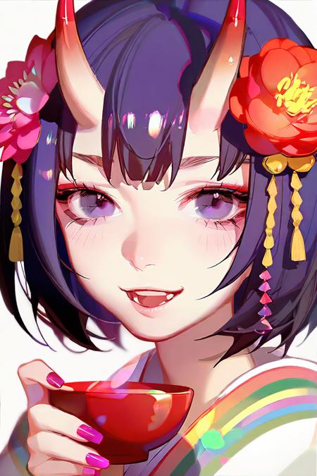 Anime Illust Diffusion XL