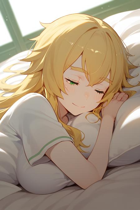 Frederica Baumann (Re:Zero)