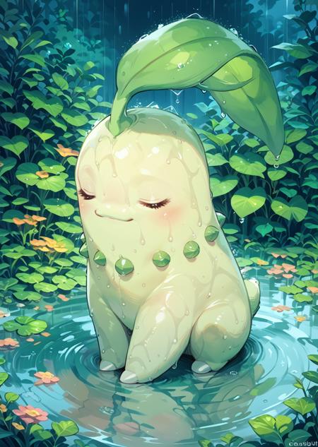 Chikorita