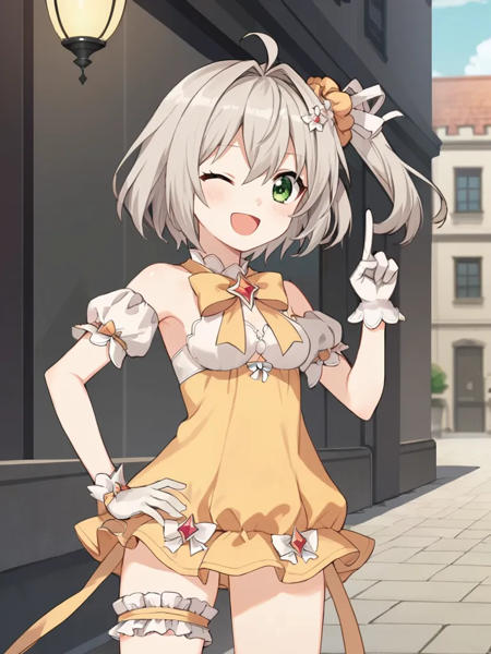 Magical Angel Fairy Flower (UMAI NEKO)