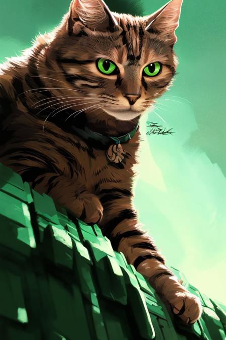 NekoTheCat