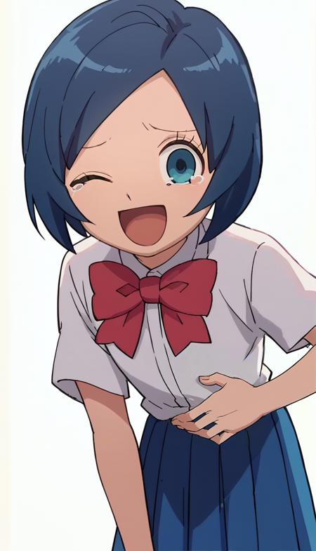 Sorano Aoi - Inazuma Eleven GO
