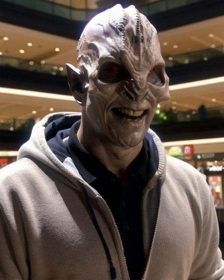 Na'kuhl LoRA