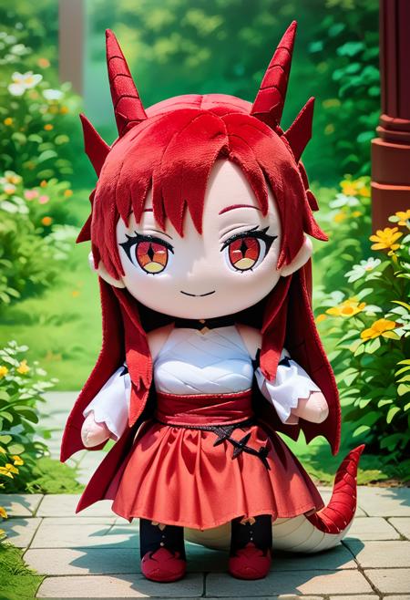 Tania (Beast tamer)