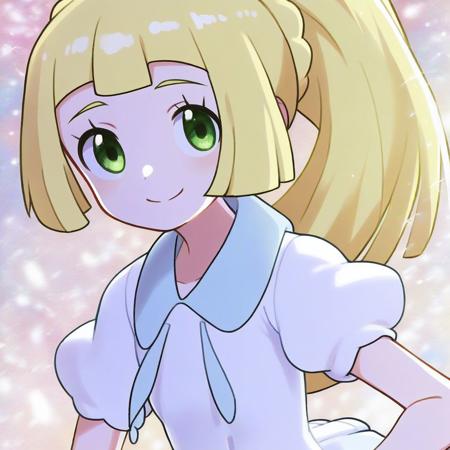 (Pony XL) Naoki Saito (Pokemon Artist Style)版本(Pony XL) Naoki Saito (Pokemon Artist Style) (Pony XL)