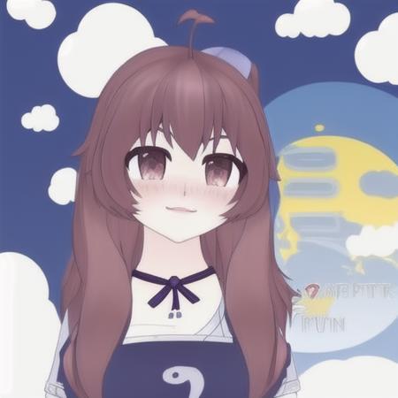 Nimu Spacecat