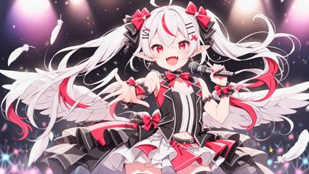 Remilia Nephys XL - Phase Connect