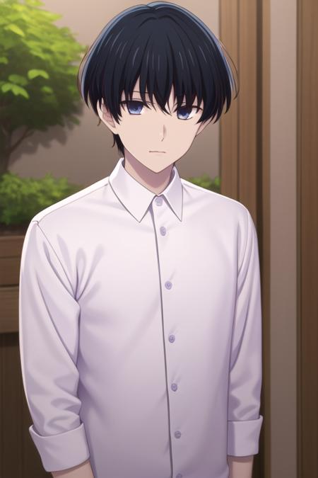 Hanajima Megumi / Fruits Basket