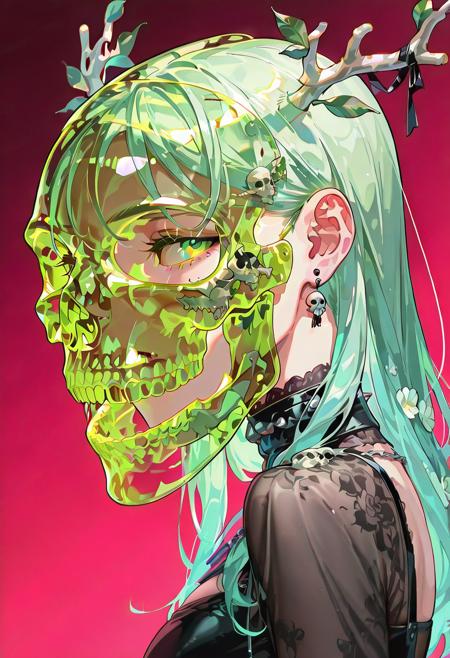 Glass Mask
