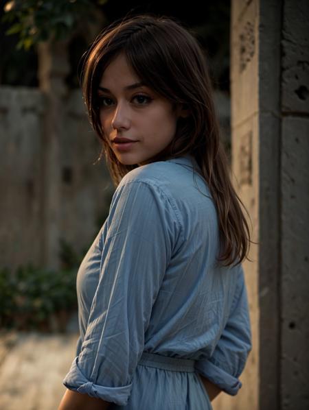 Laure Falesse