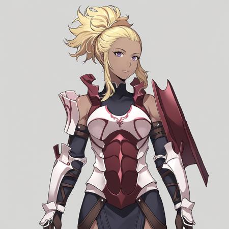 Flavia - Fire Emblem: Awakening