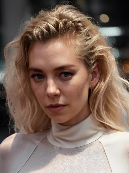 Vanessa Kirby