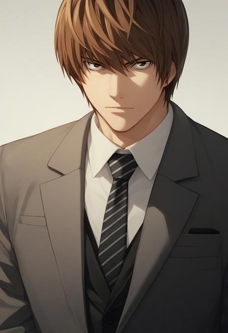 Light Yagami