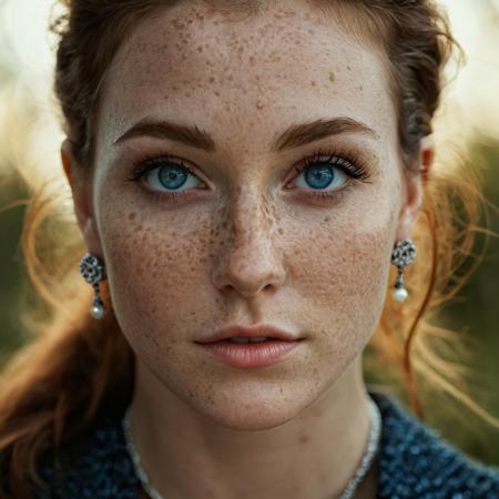 Realistic Skin Texture style XL (Detailed Skin) + SD1.5 + Flux1D
