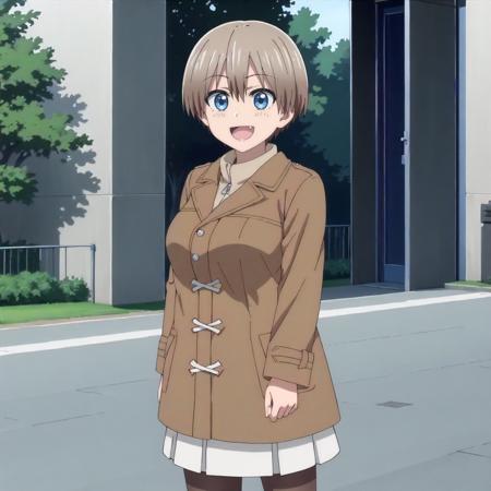 Hana Uzaki (Uzaki-chan wa Asobitai!) XL pony LORA