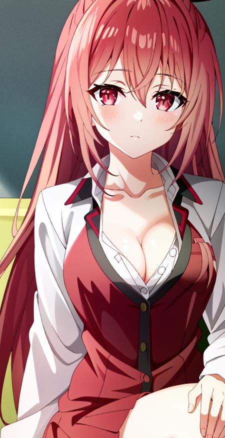 Kotori Itsuka | Date A Live