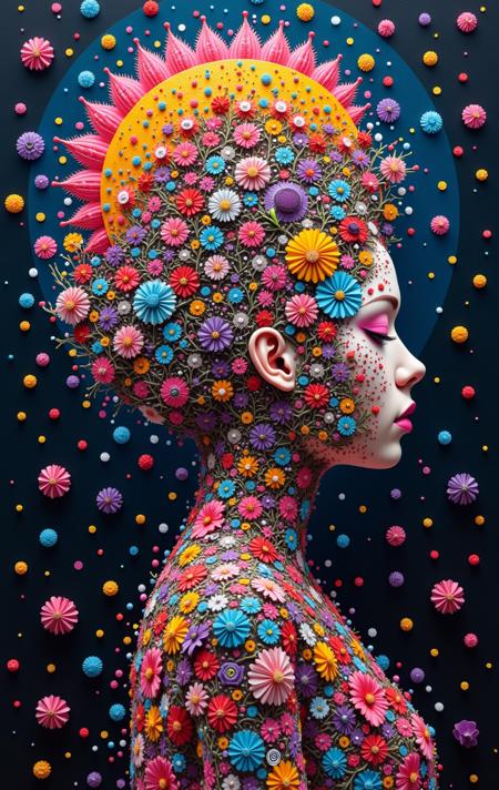 Surrealism By DigitalGanic