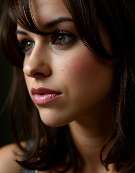 Lacey Chabert - Flux