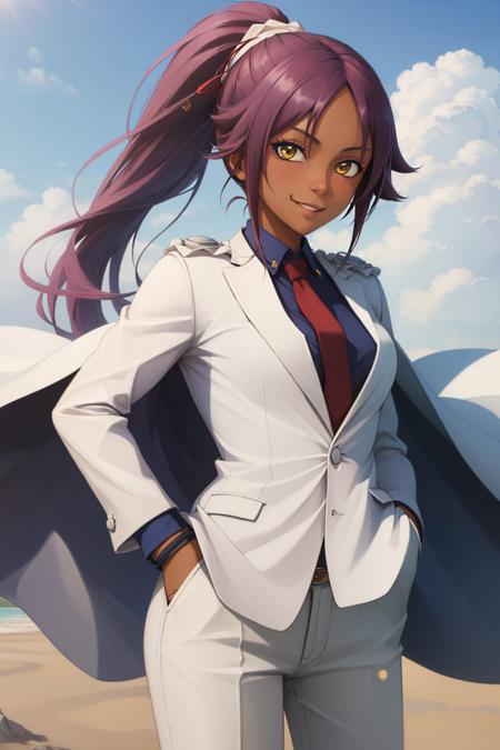 Kaito Kid + Attire Only | Magic Kaito版本Attire Only (ID: 94775)