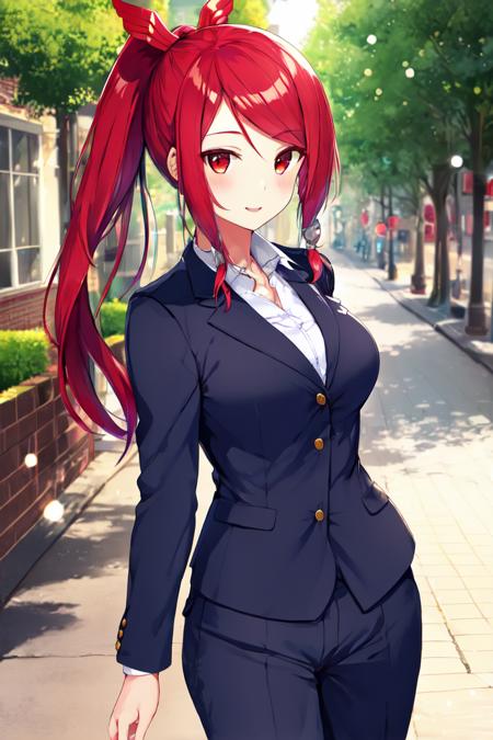 Izayoi (Blazblue)