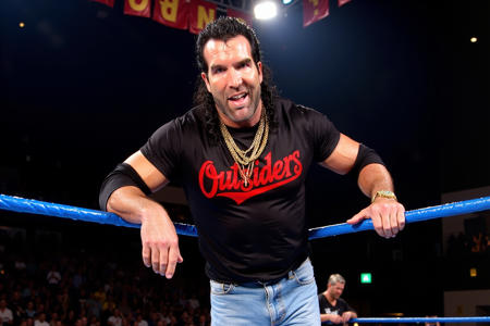 Razor Ramon