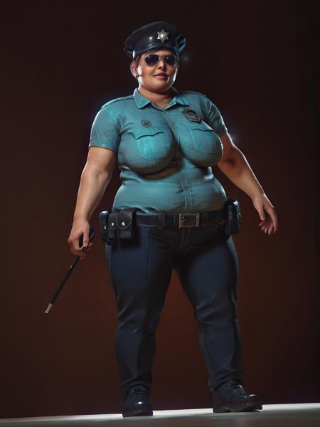 Jo Slade (Dead Rising Deluxe Remaster)