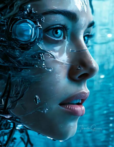 JADEWIND PLAYGOUND 2.5 Workflow Upscale + FaceDetailer+Watermark