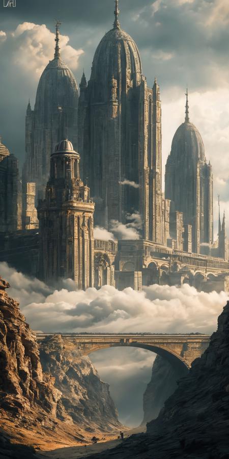 Background - Outdoor World