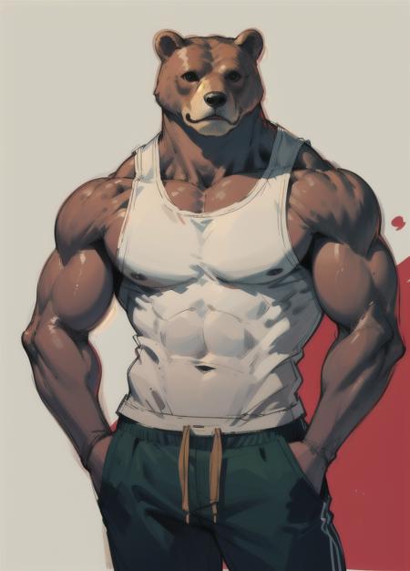 Tanktop_Frog