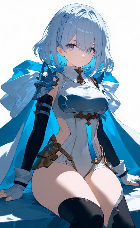 Shadowverse/Shadowverse Beyond Wrold Soraitse-nn/ドライツェーン （シャドウバース）
