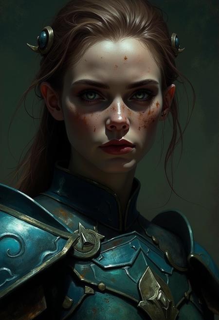 Dark Fantasy (Flux.1D)