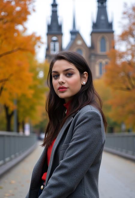 Odeya Rush