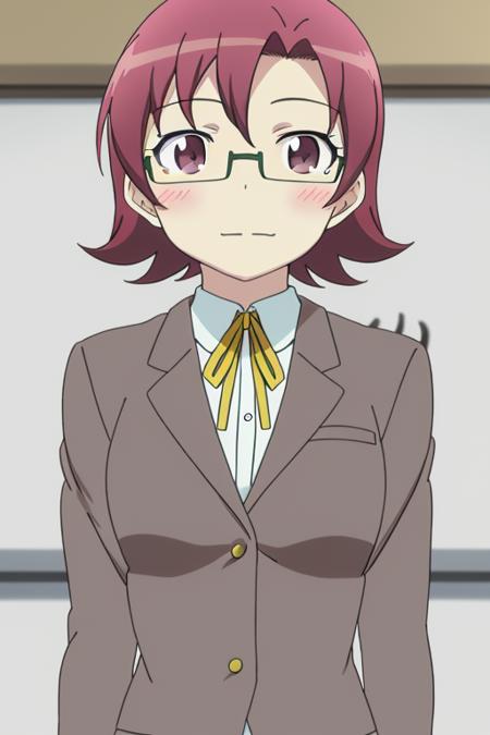 Ore no Imouto ga Konnani Kawaii Wake ga Nai / 俺の妹がこんなに可愛いわけがない (complete pack)