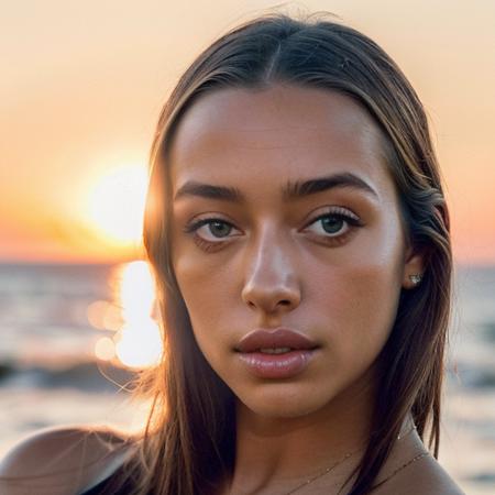 Kamila Davies