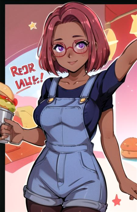 maru (stardew valley)