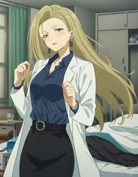 Sayo Konuki (小抜 小夜) - Makeine: Too Many Losing Heroines! (Make Heroine ga Oosugiru!) (負けヒロインが多すぎる！)