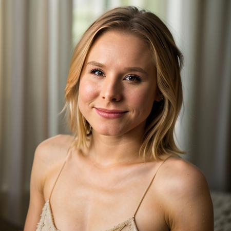 kristen bell
