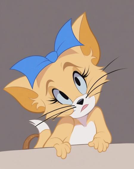 Toodles (The Tom and Jerry Show)
