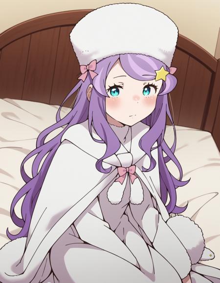 Anastasia Hoshin (アナスタシア・ホーシン) - Re:Zero (Re：ゼロから始める異世界生活)