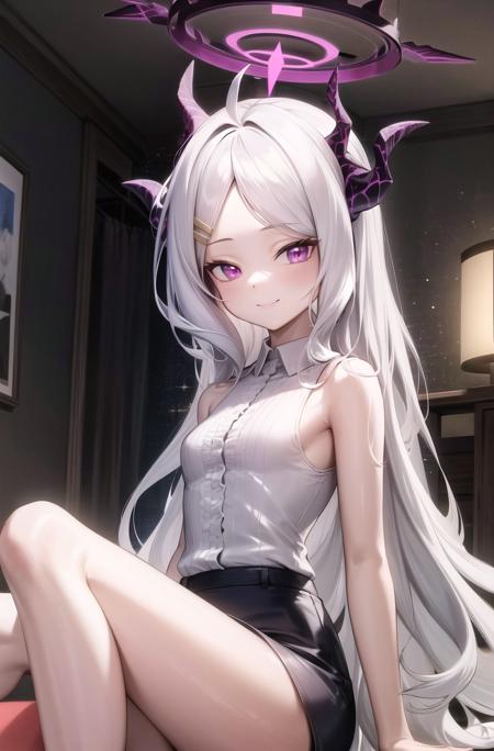 Sorasaki Hina LoRA (Blue Archive)