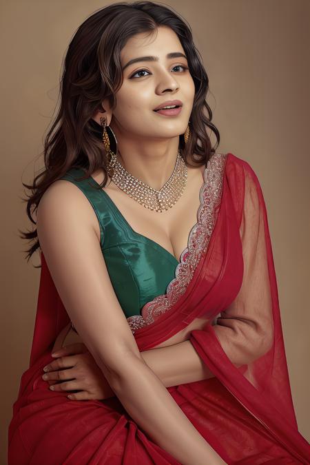 Hebhah Patel