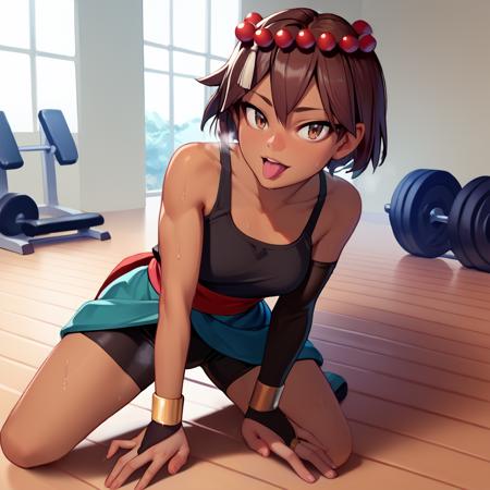 Ajna (Indivisible)